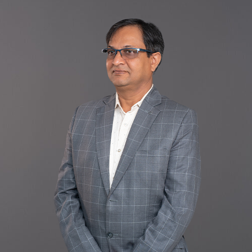 Girish Tandel