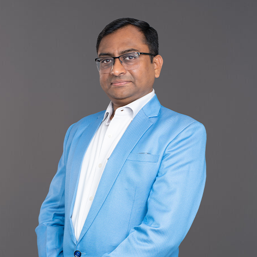 Ashok Rajpara