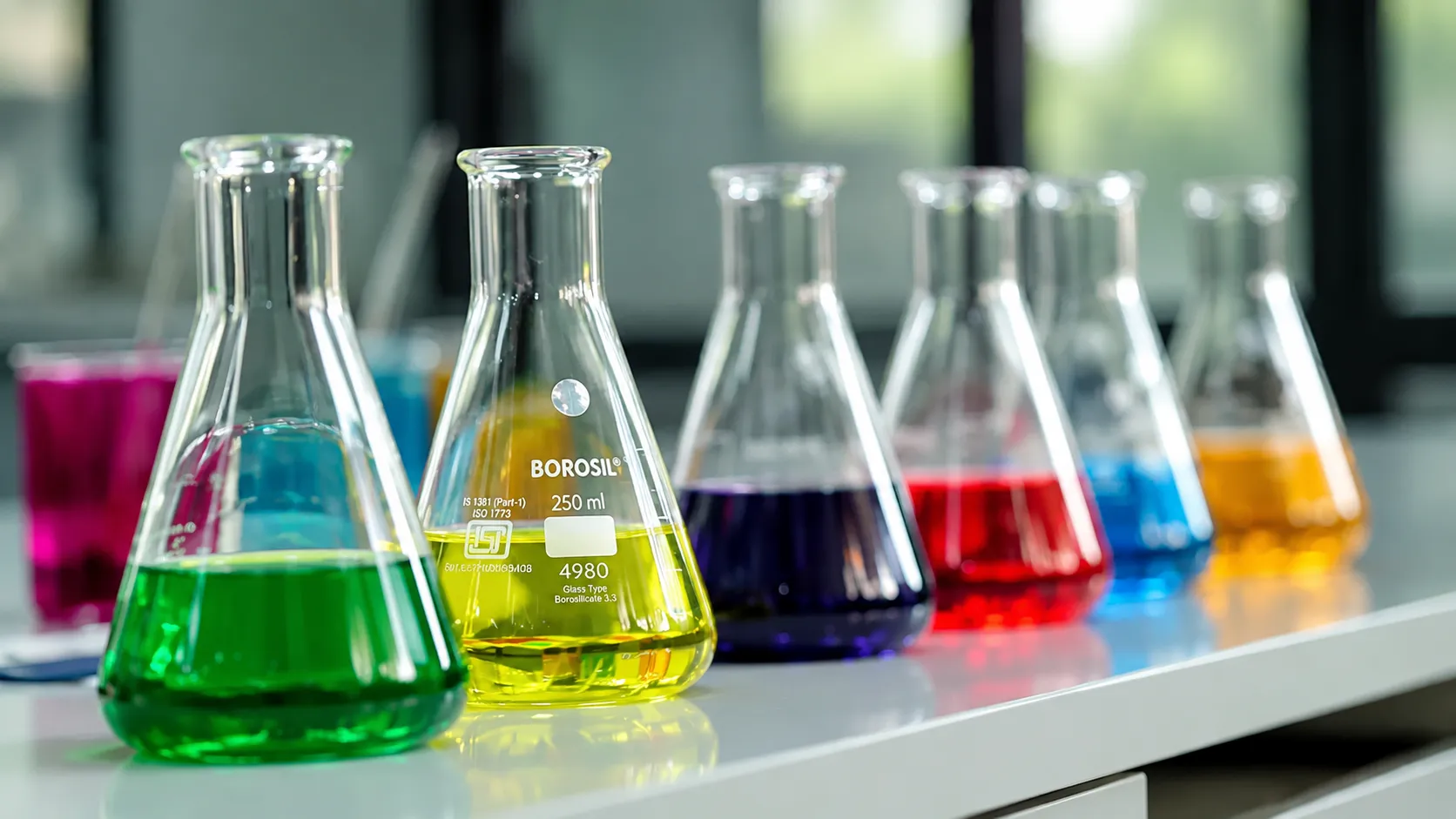 Industry Lab