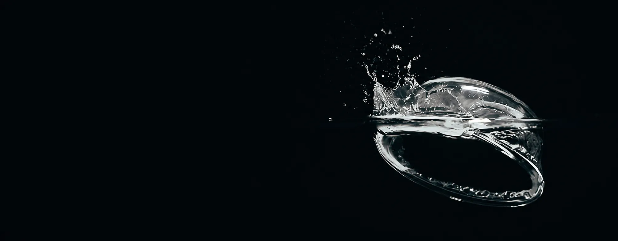 Zero Liquid Discharge Background