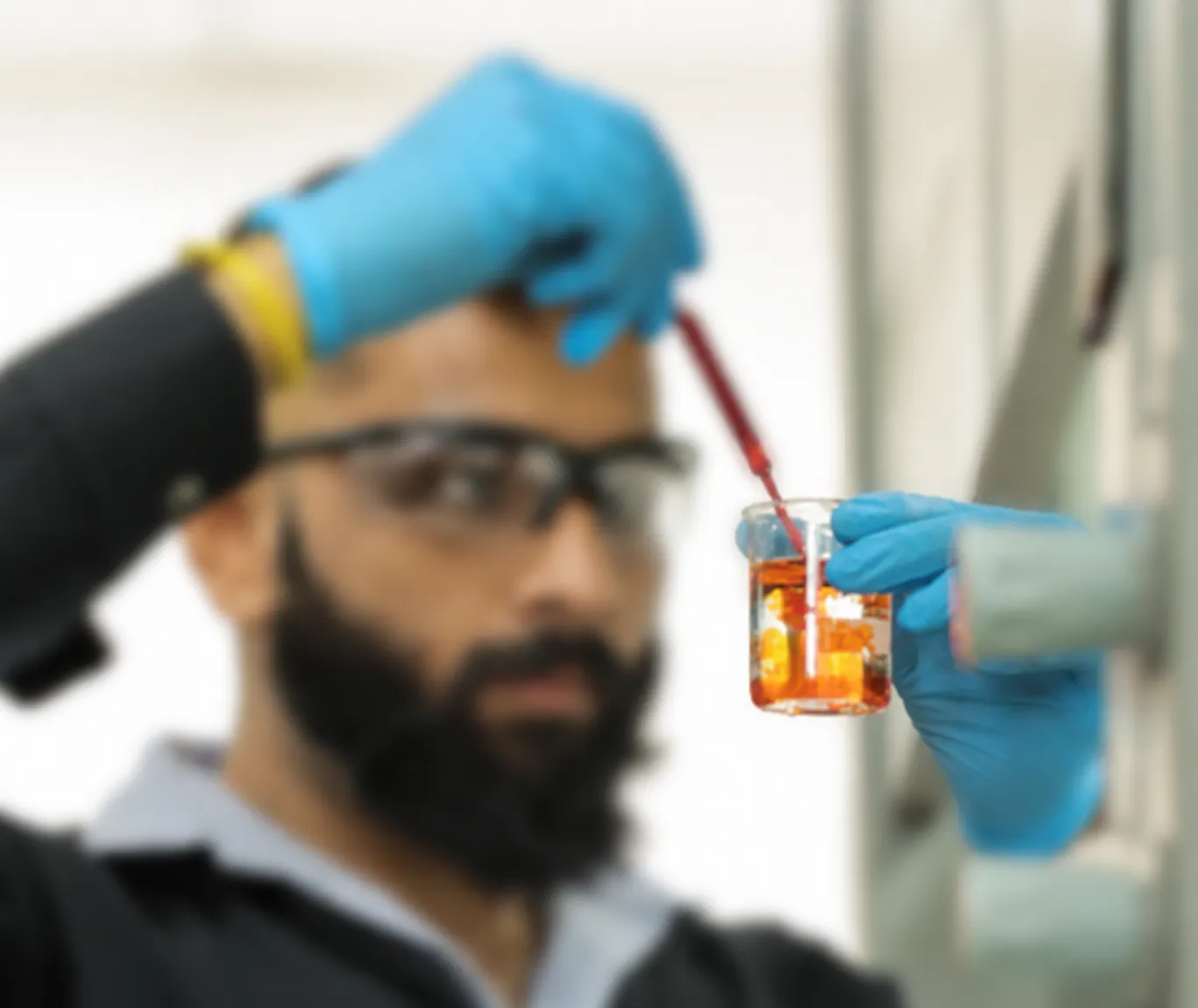 Innovation & R&D