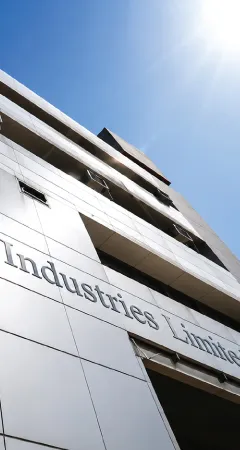 Kiri Building